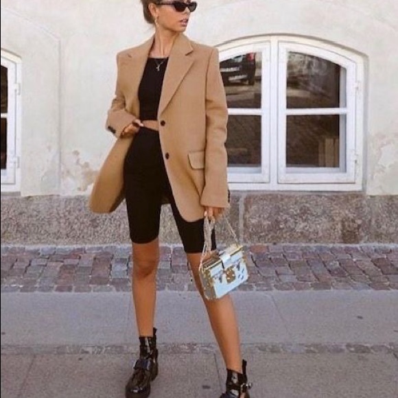 Oscar De La Renta Studio Jacket - Picture 6 of 10